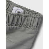 Lil'Atelier Seagrass Nbmomads Loose Sweat Byxor Lil