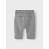 Lil'Atelier Seagrass Nbmomads Loose Sweat Byxor Lil