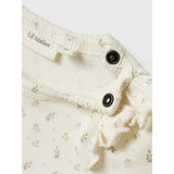 Lil'Atelier Coconut Milk Nbfgago Kik Ls Slim Body Lil