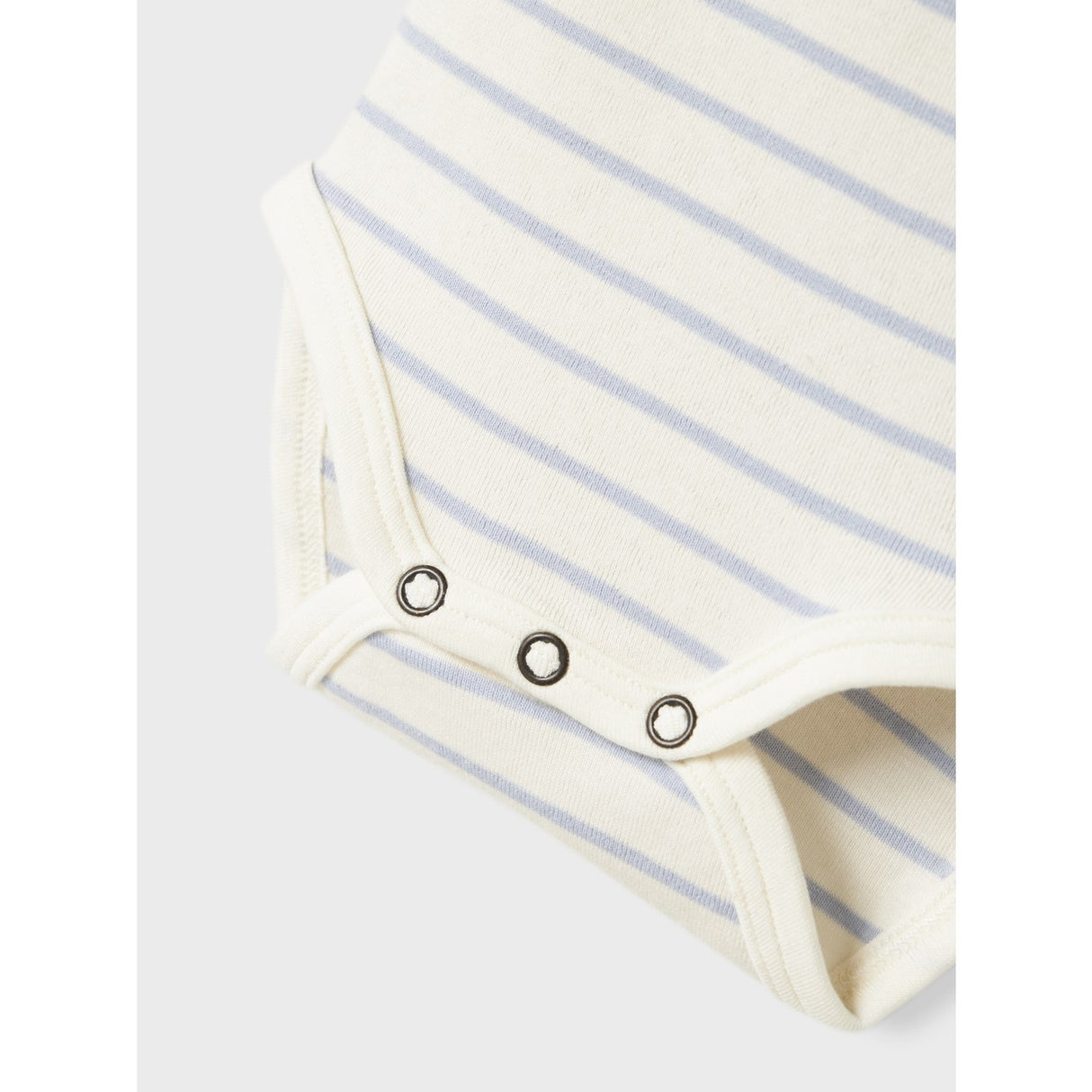 Lil'Atelier Zen Blue Nbmgeo Anm Ls Body Lil