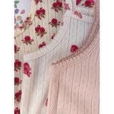 Konges Sløjd Rosia Rosett Minnie Rem Body Gots