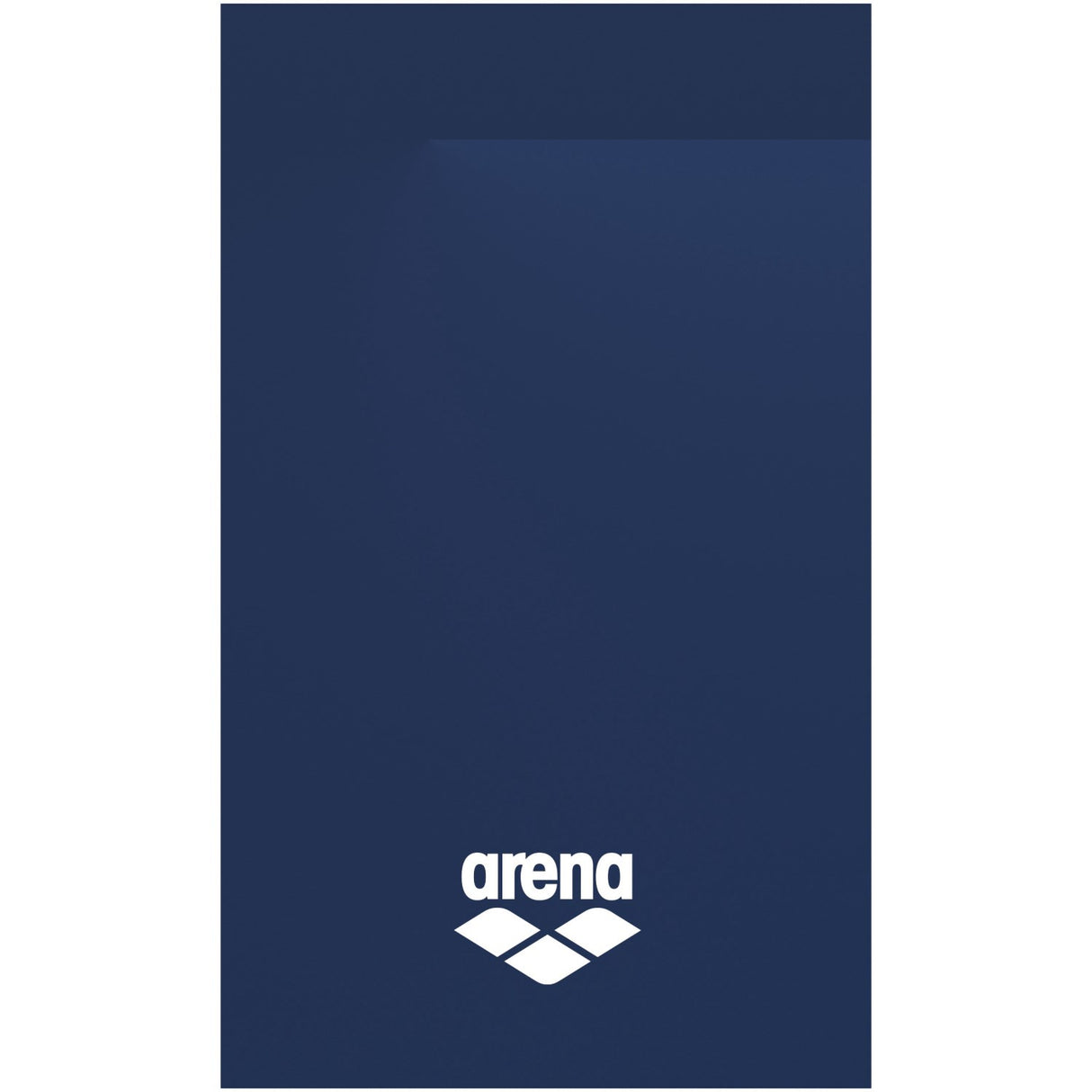 Arena Navy-White Arena Microfiber Handduk Navy-White