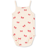 Konges Sløjd Rosia Rosett Minnie Rem Body Gots