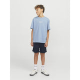 Jack & Jones Junior Dark Navy Jpstjaiden Jjcampaign Hybrid Bondi Jnr