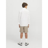 Jack & Jones Junior Crockery Jpstjaiden Jjcampaign Hybrid Bondi Jnr