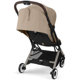 Cybex Almond Beige Orfeo Tpe