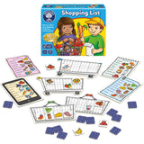 Orchard Toys Shopping List