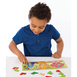 Orchard Toys Smelly Gummistövlar