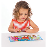 Orchard Toys Smelly Gummistövlar