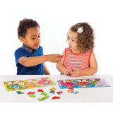 Orchard Toys Smelly Gummistövlar