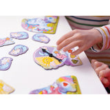 Orchard Toys Unicorn Jewels Mini Game