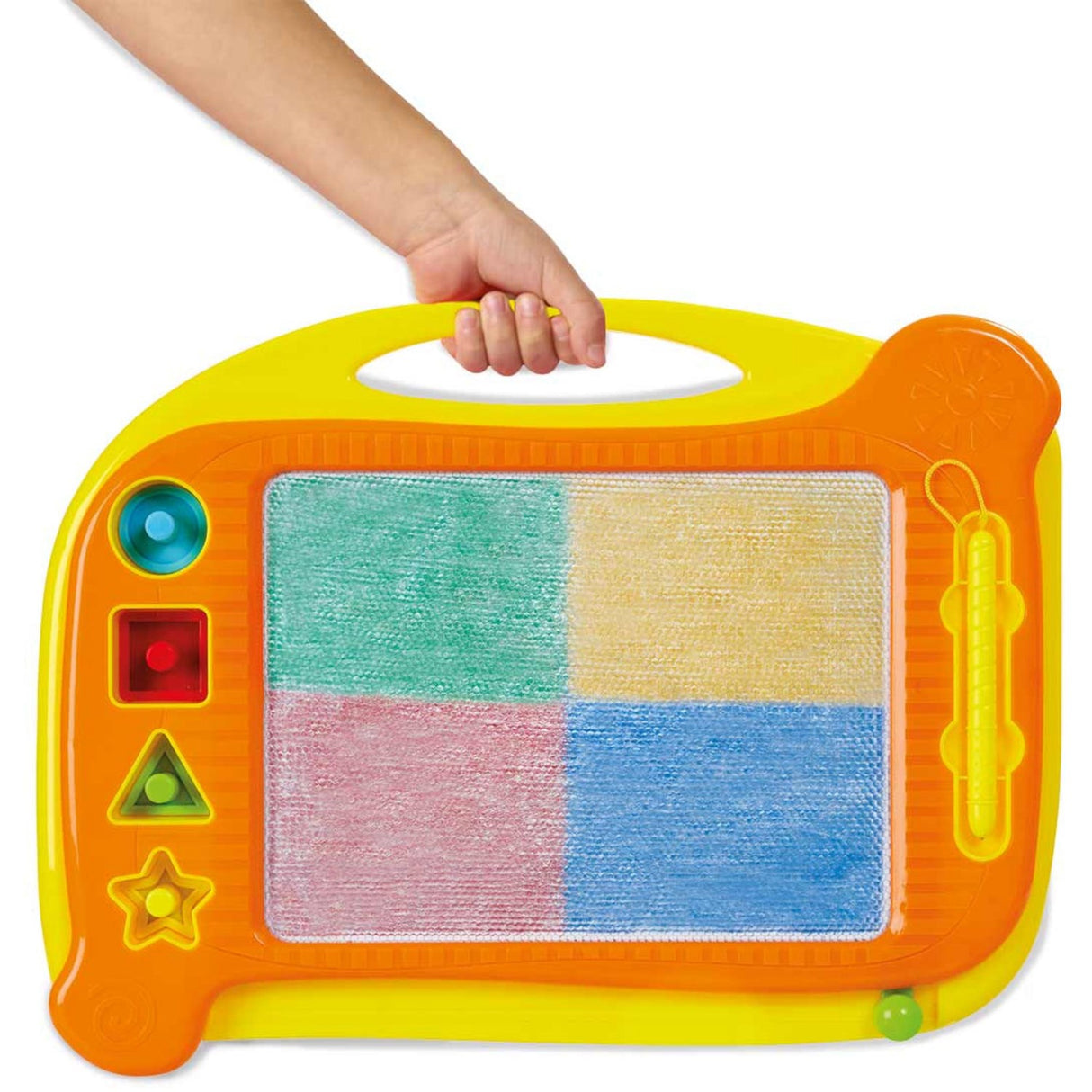 Out Of The Box Large Doodle Colour Drawing Board