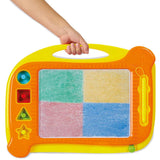 Out Of The Box Large Doodle Colour Drawing Board