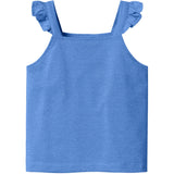 Name It Marina Nmfjijia Slim Kort Rem Topp Pb