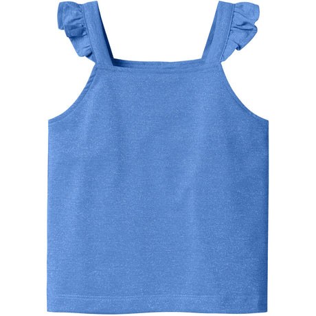 Name It Marina Nmfjijia Slim Kort Rem Topp Pb