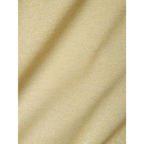 Name It Golden Haze Nmfjijia Slim Kort Rem Topp Pb