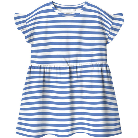 Name It Marina Nmfjoane Ss Klänning Pb