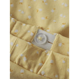 Name It Golden Haze Nmfjoane Shorts Pb