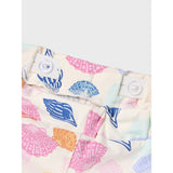 Name It Sea Salt Nmfjoane Shorts Pb