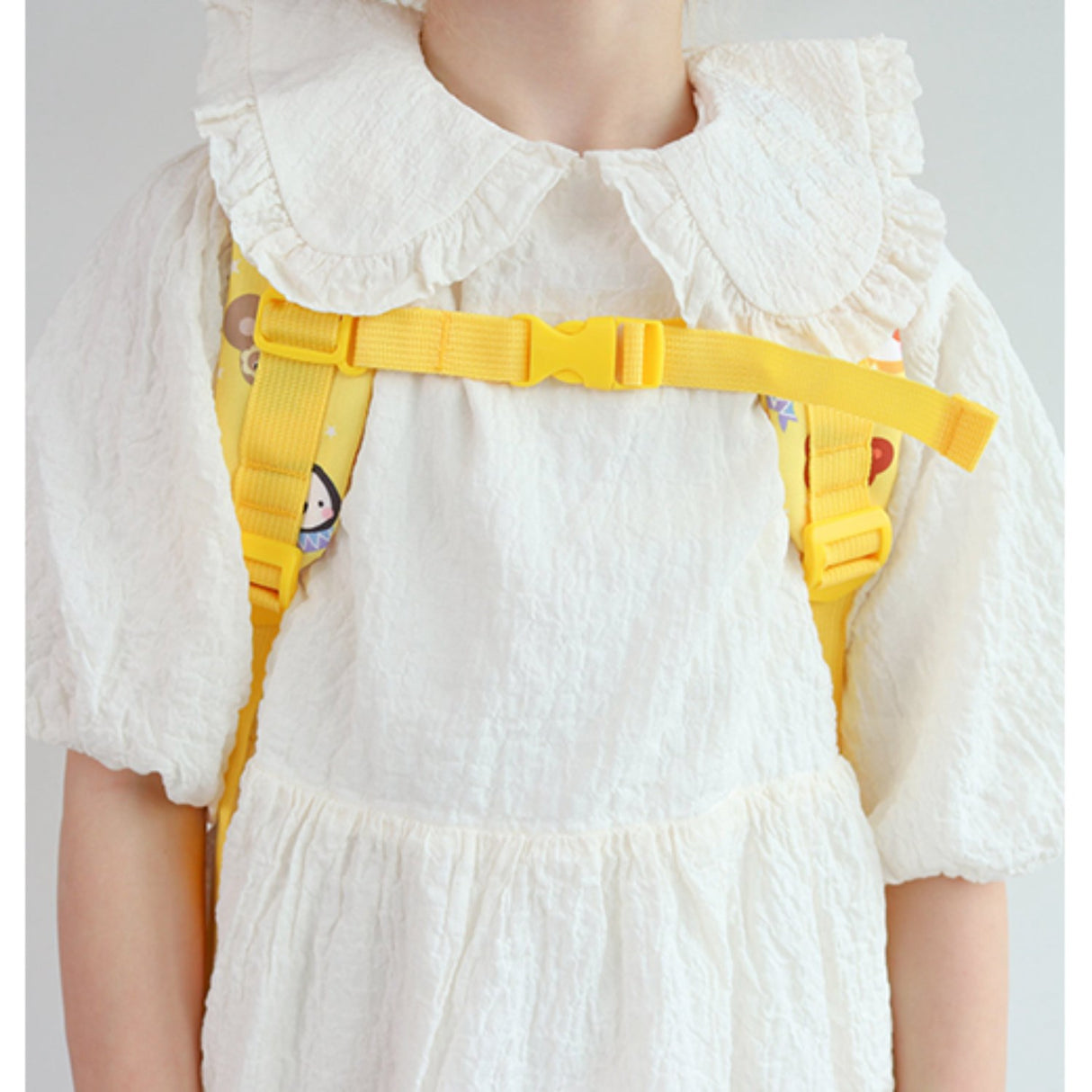 A Little Lovely Company Animal Friends Small Ryggsäck