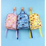 A Little Lovely Company Pirates Small Ryggsäck