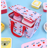 A Little Lovely Company Cherries Kylväska