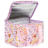 A Little Lovely Company Flower Garden Kylväska