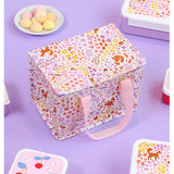 A Little Lovely Company Flower Garden Kylväska