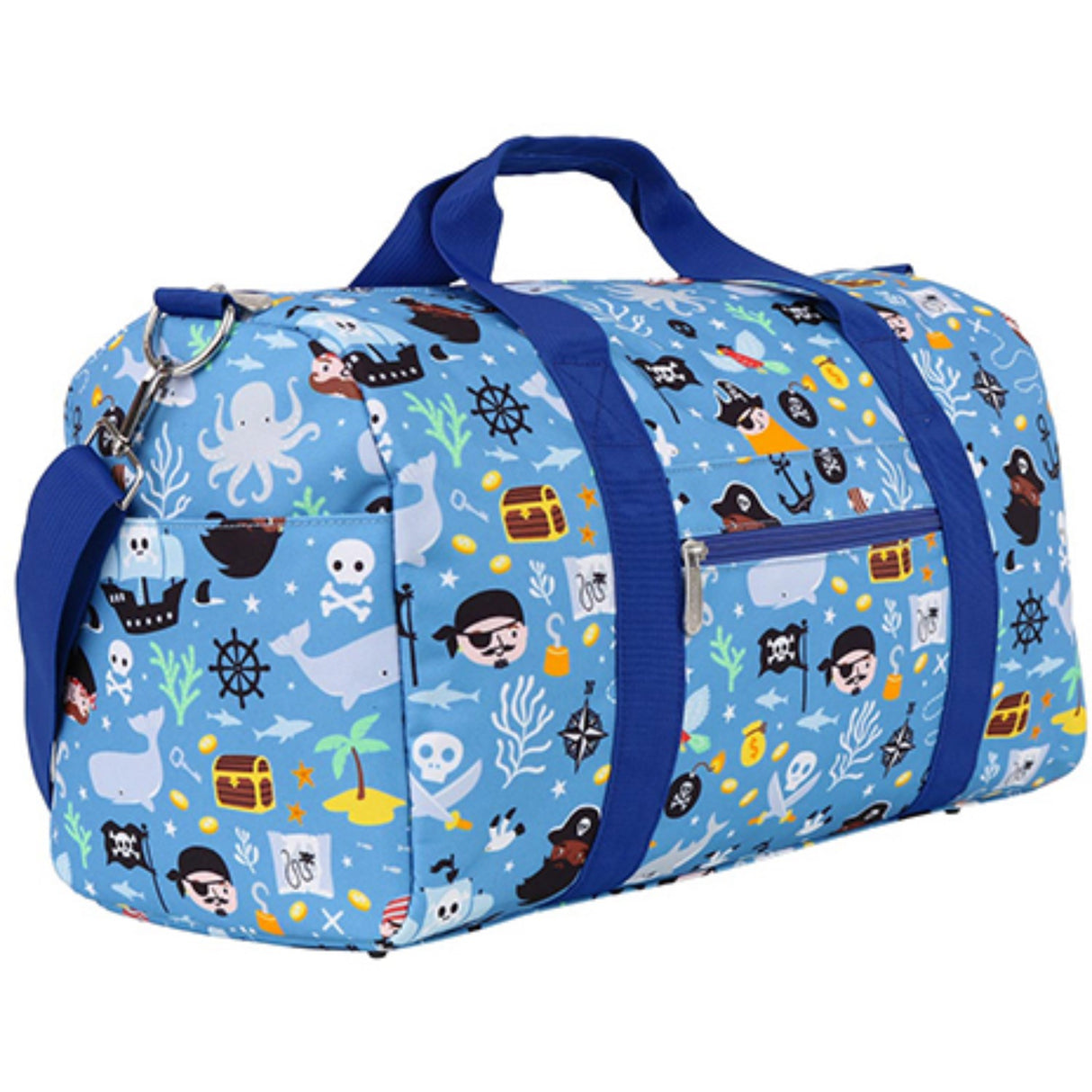 A Little Lovely Company Pirates Weekendtaske