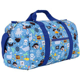 A Little Lovely Company Pirates Weekendtaske