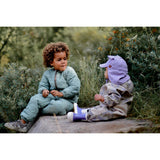 Mikk-Line Green Bay Termisk Jacka