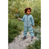 Mikk-Line Green Bay Termisk Jacka