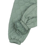 Mikk-Line Green Bay Termisk Pant