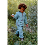 Mikk-Line Green Bay Termisk Pant