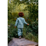 Mikk-Line Green Bay Termisk Pant