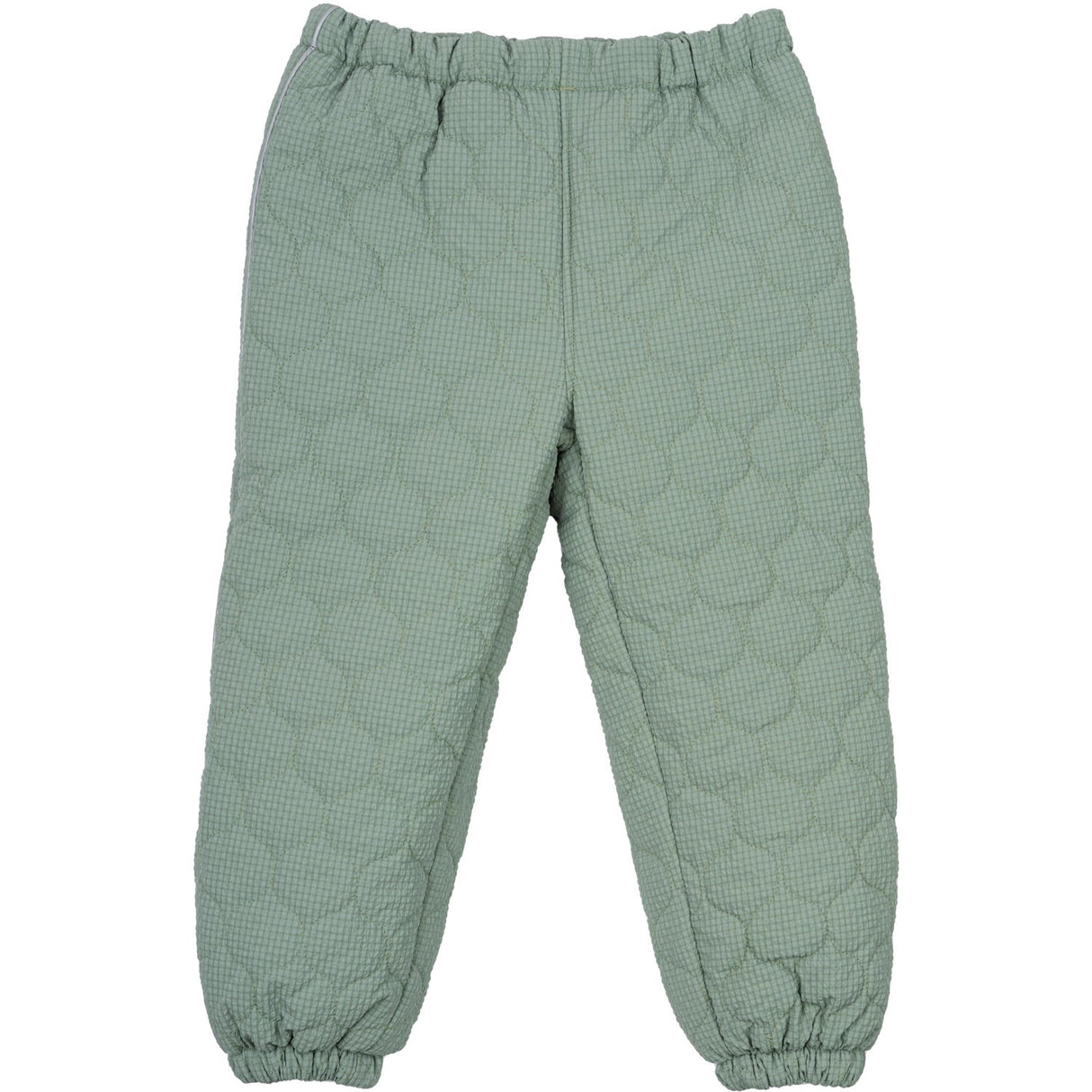 Mikk-Line Green Bay Termisk Pant