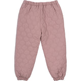 Mikk-Line Woodrose Termisk Byxor