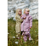 Mikk-Line Woodrose Termisk Byxor