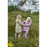 Mikk-Line Woodrose Termisk Byxor