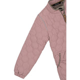 Mikk-Line Woodrose Termisk Jacka Waist