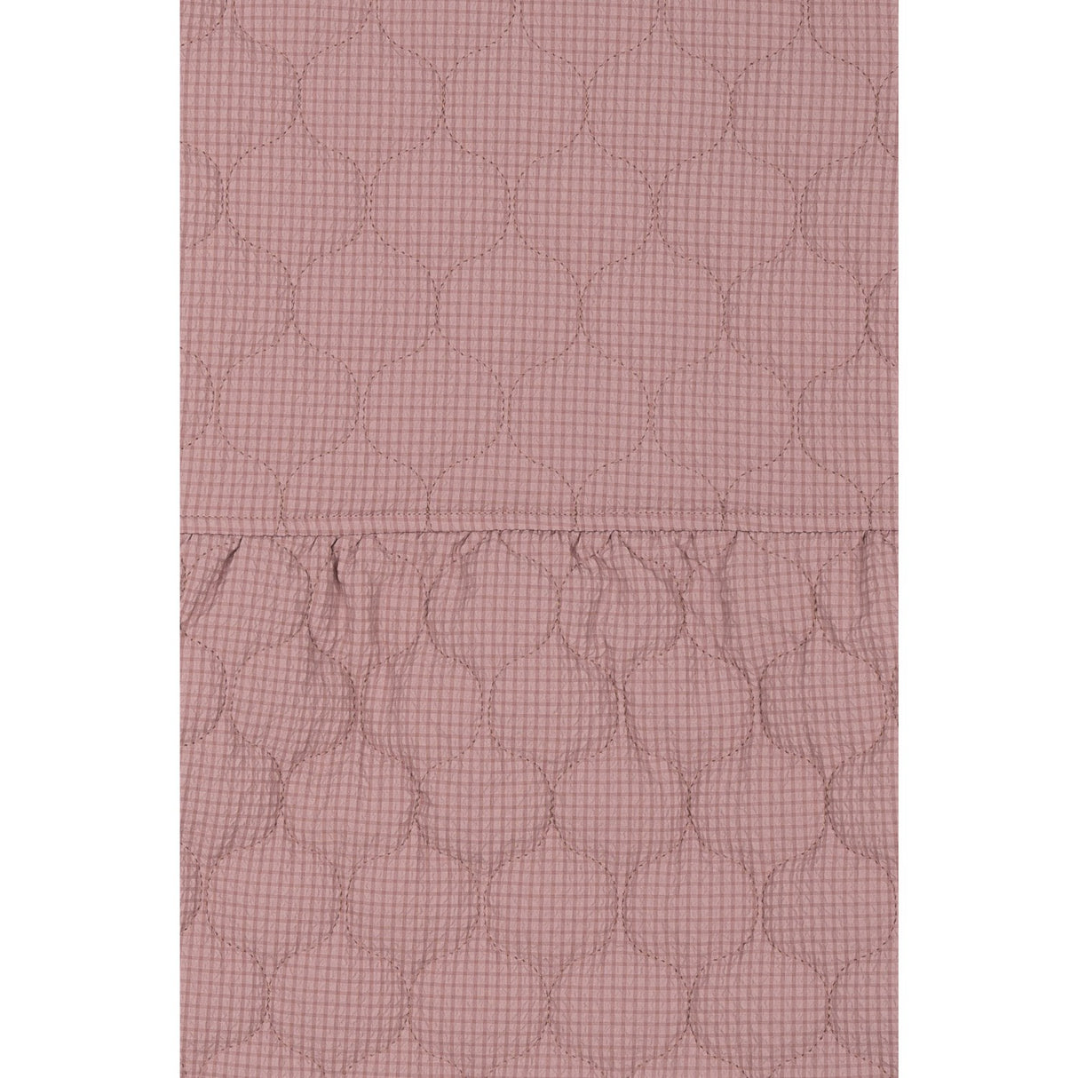 Mikk-Line Woodrose Termisk Jacka Waist