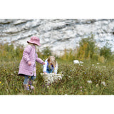 Mikk-Line Woodrose Termisk Jacka Waist