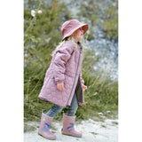 Mikk-Line Woodrose Termisk Jacka Waist