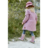 Mikk-Line Woodrose Termisk Jacka Waist