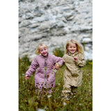 Mikk-Line Woodrose Termisk Jacka Waist