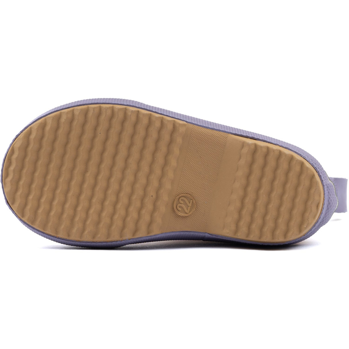 Mikk-Line Dusk Gummistövlar Kort AOP