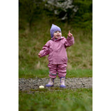 Mikk-Line Dusk Gummistövlar Kort AOP