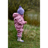 Mikk-Line Dusk Gummistövlar Kort AOP