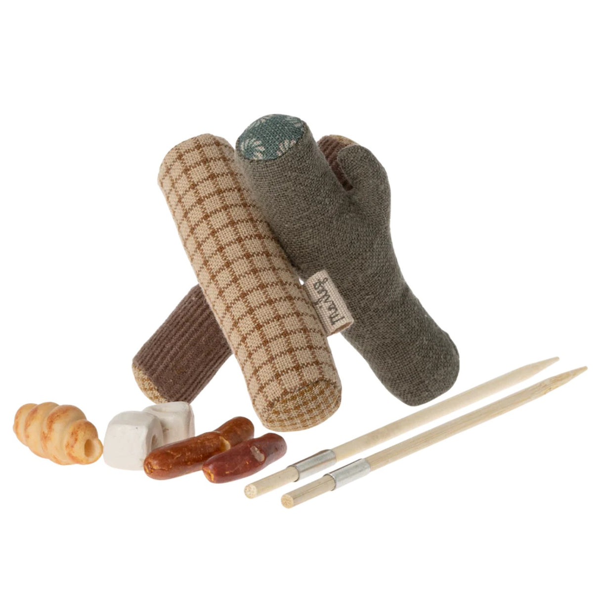 Maileg Bonfire Set Mini