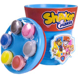 Shaker Maker Paw Patrol